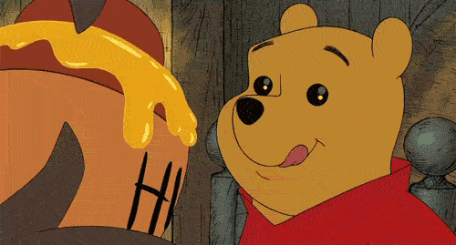 Winnie The Pooh 
